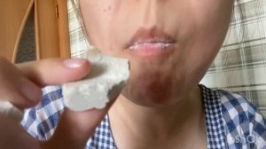 Мокрый хруст / АСМР