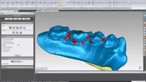 Getting Started With Geomagic Wrap: Using the Mesh Doctor to Repair Mesh Models