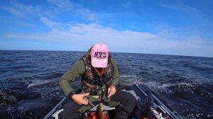 Троллинг | Ладога | Ловля окуня и щуки