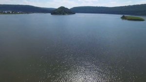 Устье р Юрюзань у села Караяр v2