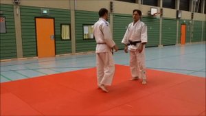 Джиу-джитсу vs дзюдо - отличия, захват противника за горло Judo, when it was Jiu - Jitsu