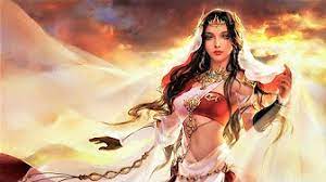 СААЙДА МАЗИРОН. ФОРТУНА ВОСТОЧНАЯ. РИТУАЛ ДЛЯ ВСЕХ. ВЕДЬМИНА ИЗБА  ИНГА ХОСРОЕВА.mp4