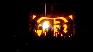 Porter Robinson: Bingo Players - Rattle (Live) at Future Music Festival, Sydney 10/03/2012