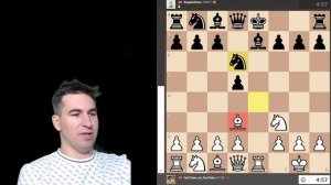 Снова не первый  Накамура Андрейкин Лазавик в Abu Dhabi Chess Masters online шахматы chess_1080pFHR
