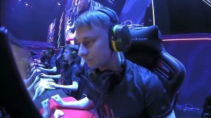 Фиджитал Игры 6 | Warface + лазертаг. Хайлайты матча за 3-е место.