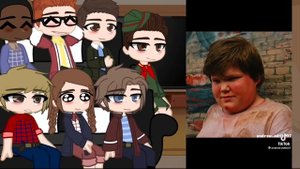 1990 IT react to 2017 IT || Part 1? || IT || Losers Club