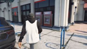 LAHMADJU, #11 на Смита напали в клубе Багама, разборки с Северными, GTA Hard RP, Лахма