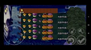 pvz xbox 360 android review/Mod by: VALDIRIAM'Sz&MI-