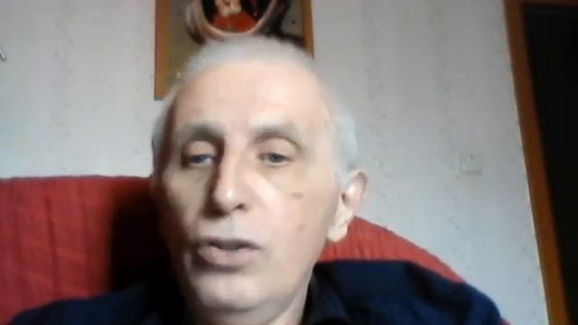 Фима Жиганец. Баллада о небесной Бухаре. Читает автор смотреть онлайн