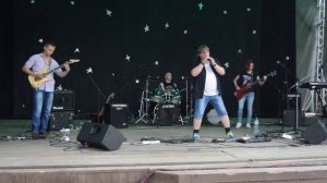 Rock Bike Fest в Сланцах. Старые Сандали (Кингисепп) -   Одиночество