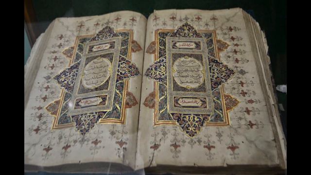 Museum Sunan Giri di Gresik - Bagian 1