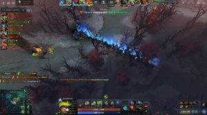 Лучший ПРОКАСТЕР в ДОТЕ?! 5.000 урона БЕЛКА  Дота 2 | Dota 2