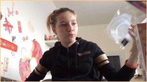 БЛОНД В ДОМАШНИХ УСЛОВИЯХ~ИЗ РЫЖЕГО В БЛОНД