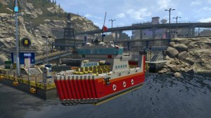 Играем в лего /// LEGO City Undercover \\\ глава 2