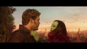 Стражи Галактики. Часть 2 (Русский Трейлер #2) (2017)