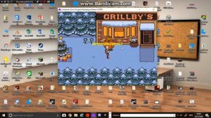 UNDERTALE Dont Forget! : How to unlock sans room for sure...