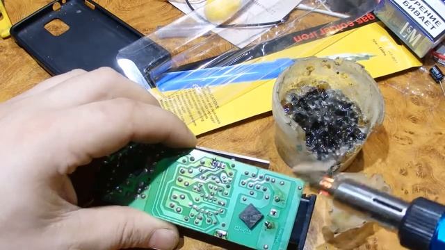 обычный переносной Газовый паяльник под Бутан смотреть онлайн