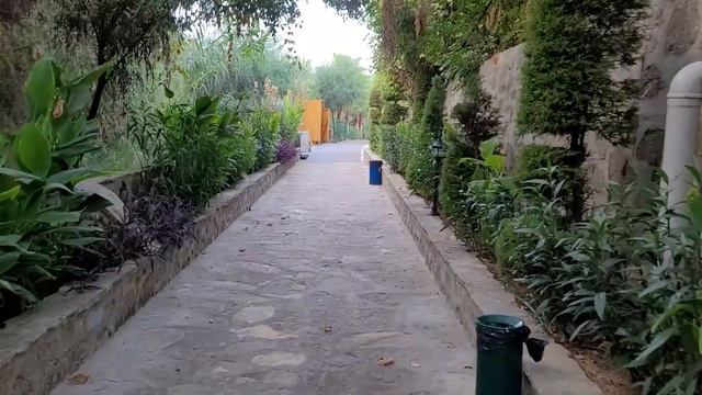 MIAROSA INCEKUM BEACH ТЕРРИТОРИЯ ОТЕЛЯ смотреть онлайн