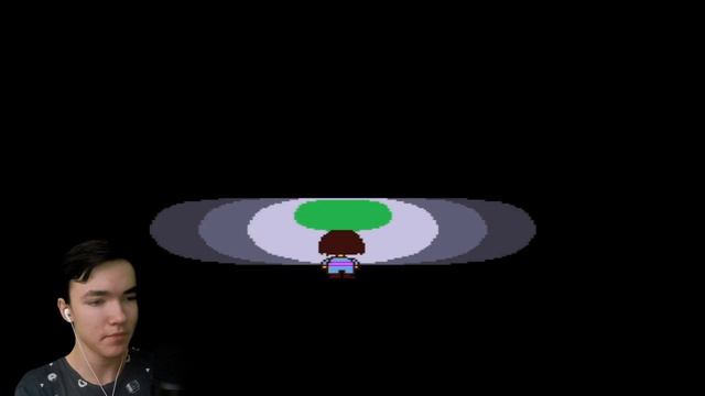 ПОЩАДИТЬ ФЛАУИ... - Undertale смотреть онлайн