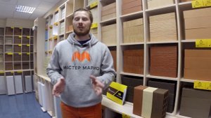 Кирпич НА ЗАКАМЕННОЙ / ОБЗОР