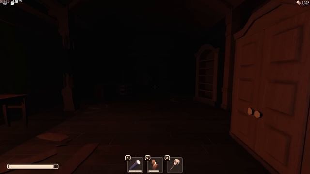 Распятие на всех монстрах в DOORS в роблокс ( дорс , двери ) roblox