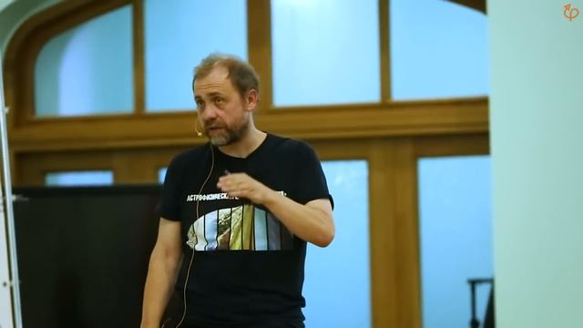 АРМАГЕДДОН И ДЕТСКИЕ ВОПРОСЫ - ЧЕМ ЕЩЁ ПОЛЕЗНА КОСМОЛОГИЯ смотреть онлайн