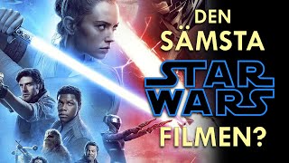 Biosnack: Star Wars - The Rise of Skywalker