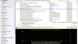 Thunderbird Обзор на Почтовый Клиент