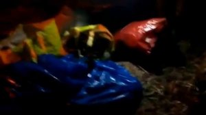 Полупромышленная печь для обжига меди из бочек за 10 минут)