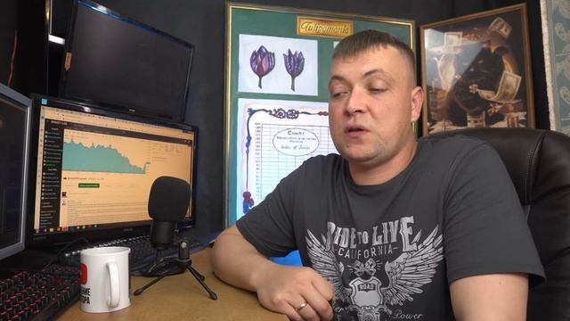 Что такое Инвестиции_ План А,Б,С__Две стороны медали__РИСК__Инвестиции для начинающих__18+.