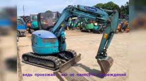 #миниэкскаватор как выбрать миниэкскаватор. минитехнику с аукционов Японии