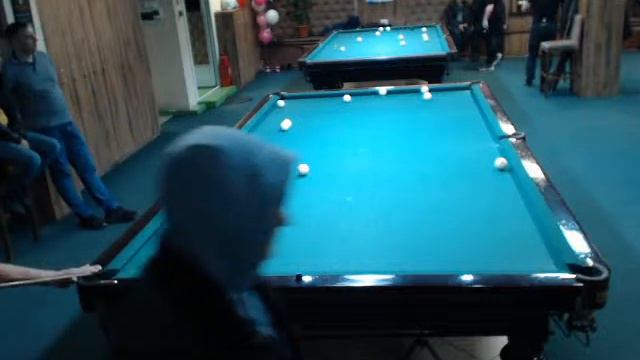 Пуков - Голованов.. Третий тур сеньоры Сибири г. Абакан 23.03.2024 смотреть онлайн