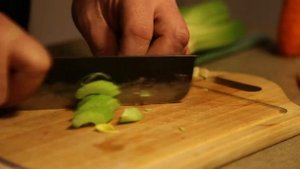 Кулинарная школа. Мирпуа