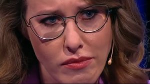 У Собчак сдали нервы рассыпавшаяся жизнь и депрессия