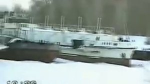 г. Павлодар 1996 год