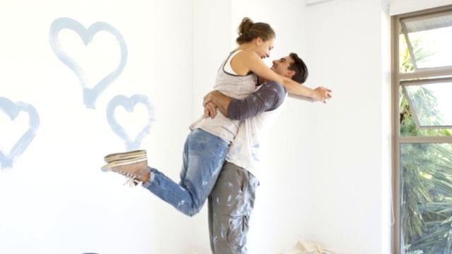 Второй брак: почему он крепче первого смотреть онлайн