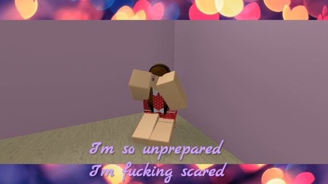 [Roblox] Teddy Bear Music Video смотреть онлайн