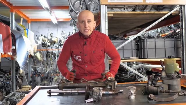 Причины частой поломки рулевой рейки — Opel astra G и MINI Cooper (BMW) смотреть онлайн