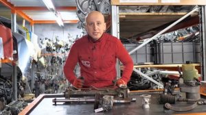 Причины частой поломки рулевой рейки — Opel astra G и MINI Cooper (BMW)