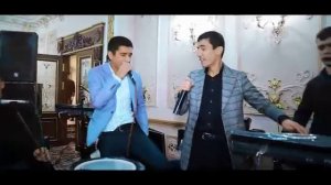 Самарканд туй Navash shogird ustoz Amir Abdullaev vs Jasur Narzikulov 2019🕺🇺🇿