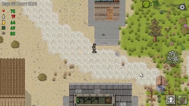 Green Project #35 - XXL Rucksack bauen- (Let's Play Gameplay Deutsch) смотреть онлайн