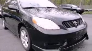 2003 Toyota Matrix Middletown NY 10958