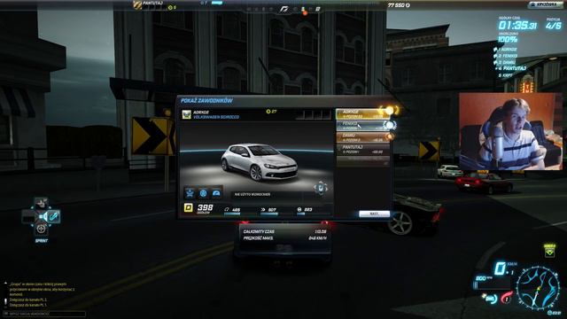 NOWY POCZĄTEK W NFS: WORLD 2020! смотреть онлайн