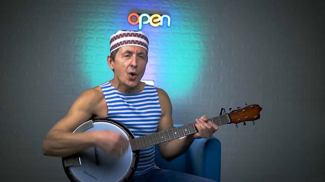 Мой друг уехал в Казахстан - поздравление другу смотреть онлайн