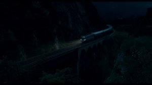 CHANEL N°5, the film Train de Nuit with Audrey Tautou – CHANEL Fragrance