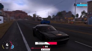 THE CREW 2 ГОРОДСКАЯ МАСКИРОВКА - САМЫЙ ЛЕГКИЙ РАУНД?! БУГАТТИ НЕ С НАМИ ИЛИ С НАМИ ЕДЕТ ПО РП???