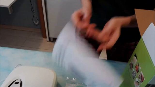 Ozonator z jonizatorem JQ-882 do ozonowania powietrza, żywności, wody смотреть онлайн