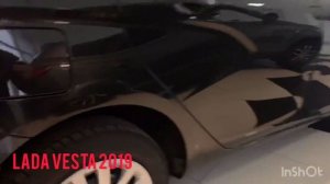 Lada Vesta 2019 8950$ (кредит, лизинг, авто в зачёт)