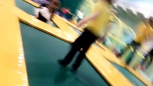 Влог "Леоград" Соломбала мол