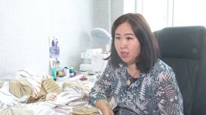 Все больше жителей области открывают собственное дело, получив от государства безвозмездные гранты